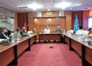 Kasus UKW BUMN, Dewan Kehormatan PWI Minta Ketum Tuntaskan Pelaksanaan Pemberian Sanksi