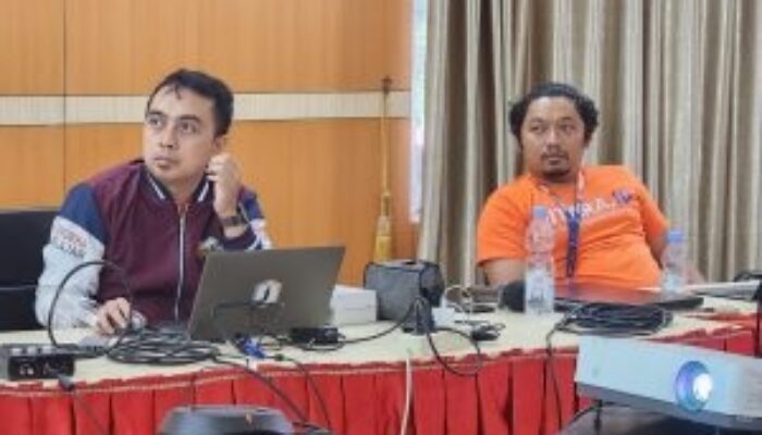 Pendaftaran PPDB, Disdik Kalteng Bantu Permasalahan Titik Koordinat