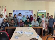 SMSI Dorong Pemerintah Tingkatkan Keamanan Data dari Serangan Siber