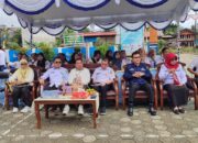 2024, Delapan Bahasa Daerah di Kalteng Jadi Objek Monitoring dan Evaluasi Balai Bahasa untuk Direvitalisasi