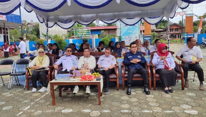 2024, Delapan Bahasa Daerah di Kalteng Jadi Objek Monitoring dan Evaluasi Balai Bahasa untuk Direvitalisasi