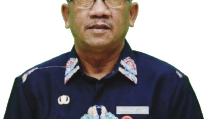 Tolak Kebijakan Anggota Paskibraka Lepas Jilbab, Kesbangpol Kalteng Bereaksi Keras