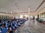 Pesdik MTss RadJa Screening film KIFF dan Diskusi Bareng Ranu Welum Foundation