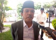 Keputusan Golkar Resmi Usung Pasangan Abdul Razak – Perdie M. Yoseph di Pilkada Kalteng