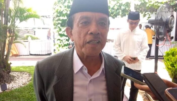 Keputusan Golkar Resmi Usung Pasangan Abdul Razak – Perdie M. Yoseph di Pilkada Kalteng