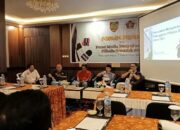 Peran Media Ditekankan dalam Meningkatkan Partisipasi Pemilih di Pilkada Serentak 2024