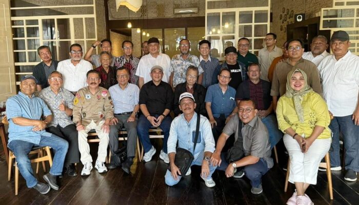 Pleno PWI Pusat Tetapkan HPN 2025 di Provinsi Riau