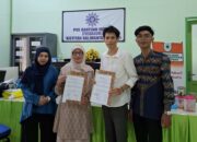 Posbakum ‘Aisyiyah Kalteng Jalin Kerjasama Konsultan Pramedia Digital Guna Peningkatan Media Informasi