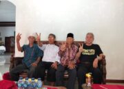 Dua Mantan Bupati Katingan Dukung Pasangan Suhaemi-Nikodemus di Pilkada 2024