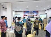 IKADI Kalteng Gelar Rakorwil Siapkan Da’i Gen Z