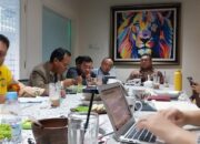 SMSI Dorong DPR Percepat Revisi UU Penyiaran