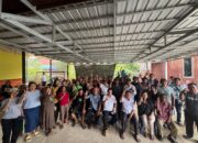 Yakin Unggul di 8 Kecamatan, Pasangan Suhaemi-Nikodemus Siap Menangi Pilkada Katingan 2024