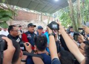 Mensos Gus Ipul: Ketum SMSI Firdaus Yang Membuat Kami Terperangkap Disini