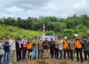 ITM Lakukan Penanaman Pohon untuk Rehabilitasi DAS dan Pelestarian Spesies Endemik di Kalimantan