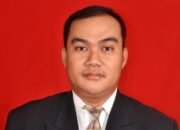 Habibullah Siap Bersaing Perebutkan Ketua di Konferensi PWI Barito Timur