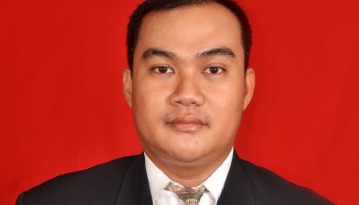 Habibullah Siap Bersaing Perebutkan Ketua di Konferensi PWI Barito Timur
