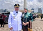 Momentum Bulan Suci Hidup Rukun dan Damai