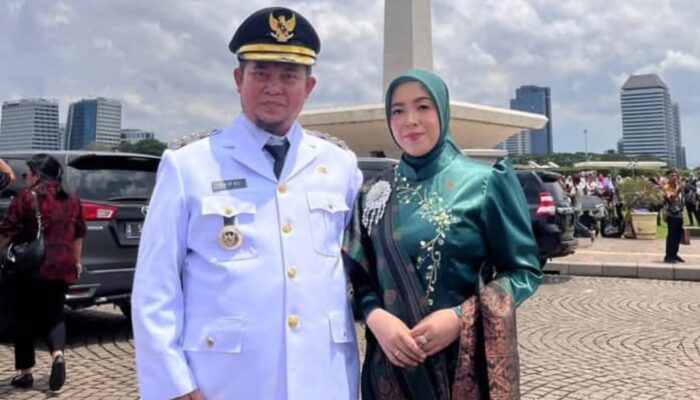 Momentum Bulan Suci Hidup Rukun dan Damai