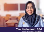 300 Siswa dari 23 Sekolah Ikuti O2SN dan FLS3N Tahun 2025 di SDN-3 Parenggean