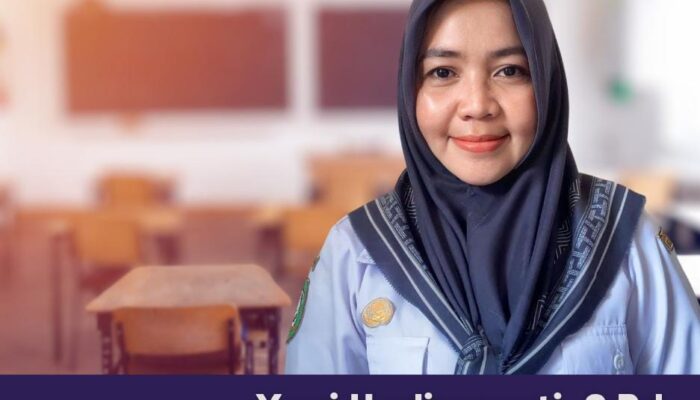 300 Siswa dari 23 Sekolah Ikuti O2SN dan FLS3N Tahun 2025 di SDN-3 Parenggean