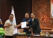 Tanpa Voting, Wiwid Mahendra Terpilih Pimpin SMSI Kaltim Periode 2025-2029 Lewat Musprov yang Demokratis