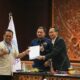 Tanpa Voting, Wiwid Mahendra Terpilih Pimpin SMSI Kaltim Periode 2025-2029 Lewat Musprov yang Demokratis
