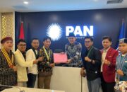 Suara dari Bumi Tambun Bungai Menggema di Senayan: Sahkan RUU Masyarakat Adat