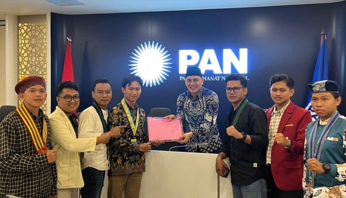 Suara dari Bumi Tambun Bungai Menggema di Senayan: Sahkan RUU Masyarakat Adat