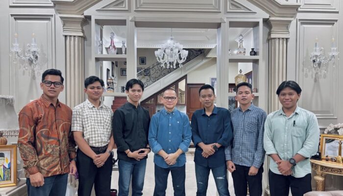 Menteri P2MI dan Cipayung Plus Kalteng Satukan Langkah, Lindungi Pekerja Migran