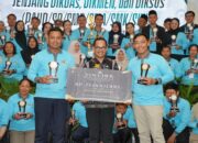 ‎Hayyan Property Apresiasi Guru Berprestasi Kalteng, Pemenang Dapat Voucher Diskon Rumah Rp25 Juta