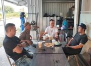 SMSI Kalteng Siap Gelar Musprov 2025, Ini Agendanya