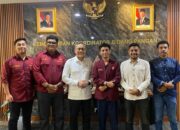 Dari Beras sampai Kopi, BEM PTMA Beri Respons Positif Program Swasembada Pangan RI