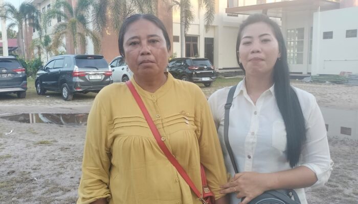 Keluarga Korban Desak Hukuman Maksimal bagi Pelaku Kasus Pembunuhan di Desa Kalemei, Kecamatan Katingan Tengah