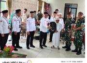 HAB ke-80, 110 Anak Kurang Mampu Ikuti Sunatan Massal Gratis Kemenag Kota Palangka Raya