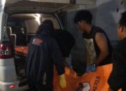 Pria 39 Tahun Ditemukan Tak Bernyawa di Rumah Rekan, Diduga Meninggal Akibat Faktor Medis