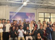 SMSI Seruyan Ajarkan Jurnalisme Cerdas di Tengah Banjir Informas