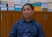 DPRD Kalteng Desak Pemerataan Pembangunan SPPG untuk Sukseskan Program Makan Bergizi Gratis