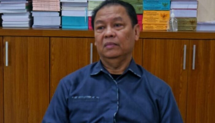 DPRD Kalteng Desak Pemerataan Pembangunan SPPG untuk Sukseskan Program Makan Bergizi Gratis