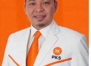 Upgrading Kapasitas Anggota, PKS Kalteng Gelar Sosialisasi Konsepsi Dasar Partai Tahun 2026