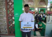 Ramadan 1447 H, Kementerian ATR/BPN Ulurkan Bantuan untuk ASN Korban Banjir di Aceh