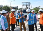 Plt. Sekda Kalteng Resmikan Bakti Karya PDKB PLN UID Kalselteng 2026, Tekankan Keselamatan dan Keandalan Listrik