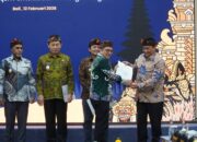 Wagub Edy Pratowo Hadiri Entry Meeting Pemeriksaan LKPD 2025 oleh BPK RI