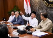 Pemerintah Kunci 8 Provinsi sebagai LSD, Target Seluruh Indonesia Rampung Pertengahan 2026