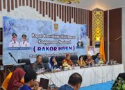 Polda Kalteng Perkuat Pengawasan Stabilitas Harga dan Stok Pangan Jelang Ramadan 1447 H