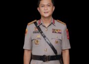 Kapolda Kalteng Ucapkan HPN 2026, Apresiasi Peran Pers dalam Menjaga Kamtibmas