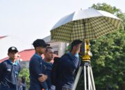 Sinergi Pendidikan dan Kebijakan, Taruna STPN Terlibat Pemutakhiran Data Tanah di Batang