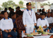 PKS Bukan Sekadar Seragam, Polda Kalteng Dorong Pelajar Jadi Agen Perubahan