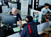 PELATARAN Tetap Aktif Selama Ramadan, ATR/BPN Buka Layanan Pertanahan di Akhir Pekan