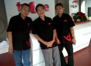 Mendunia Lewat Tulisan Pena, Putra Terbaik Samba Bakumpai Itu Telah Tiada