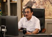 Sosialisasi SE Sekjen ATR/BPN 1/2026 Perkuat Mutu Data Pertanahan dan Percepatan Sertipikat Elektronik